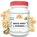 Maca Root Powder in India – Natural Energy Boost Supplement 900g