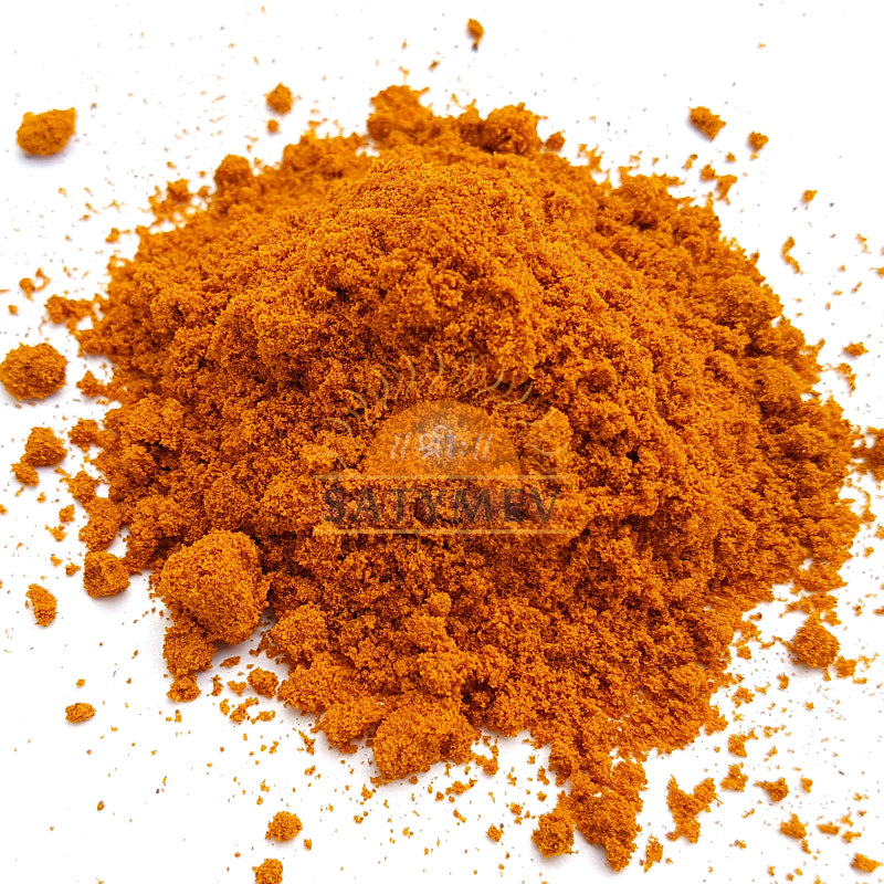 Amba Haldi Powder | Jangli Haldi | Kasturi Haldi 1Kg