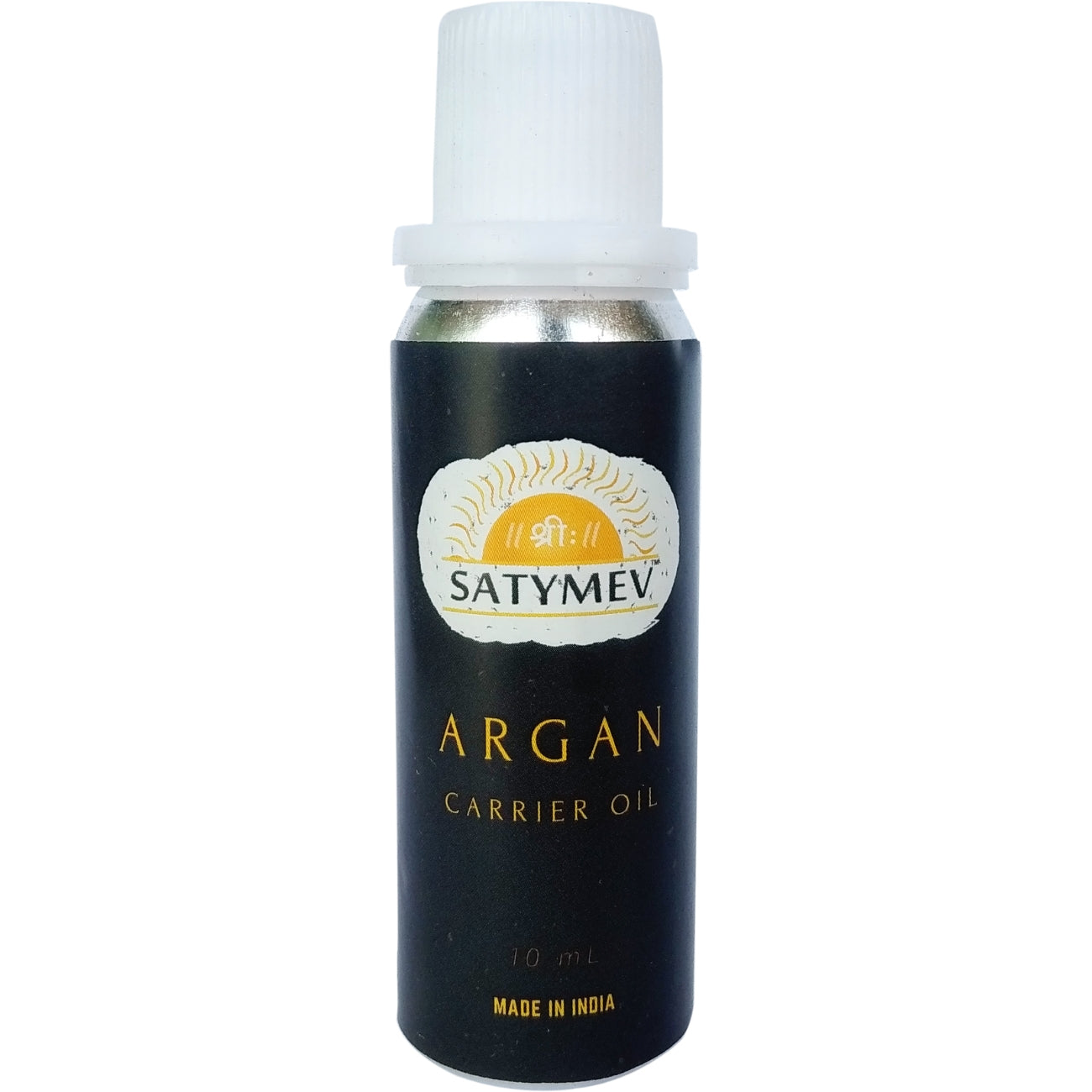 Argan Carrier Oil 10ml