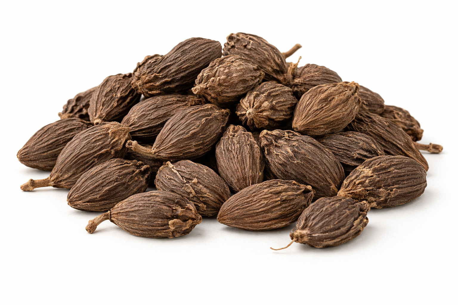 Black Cardamom | Badi Elaichi 1Kg