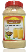 Channa Sattu 5Kg