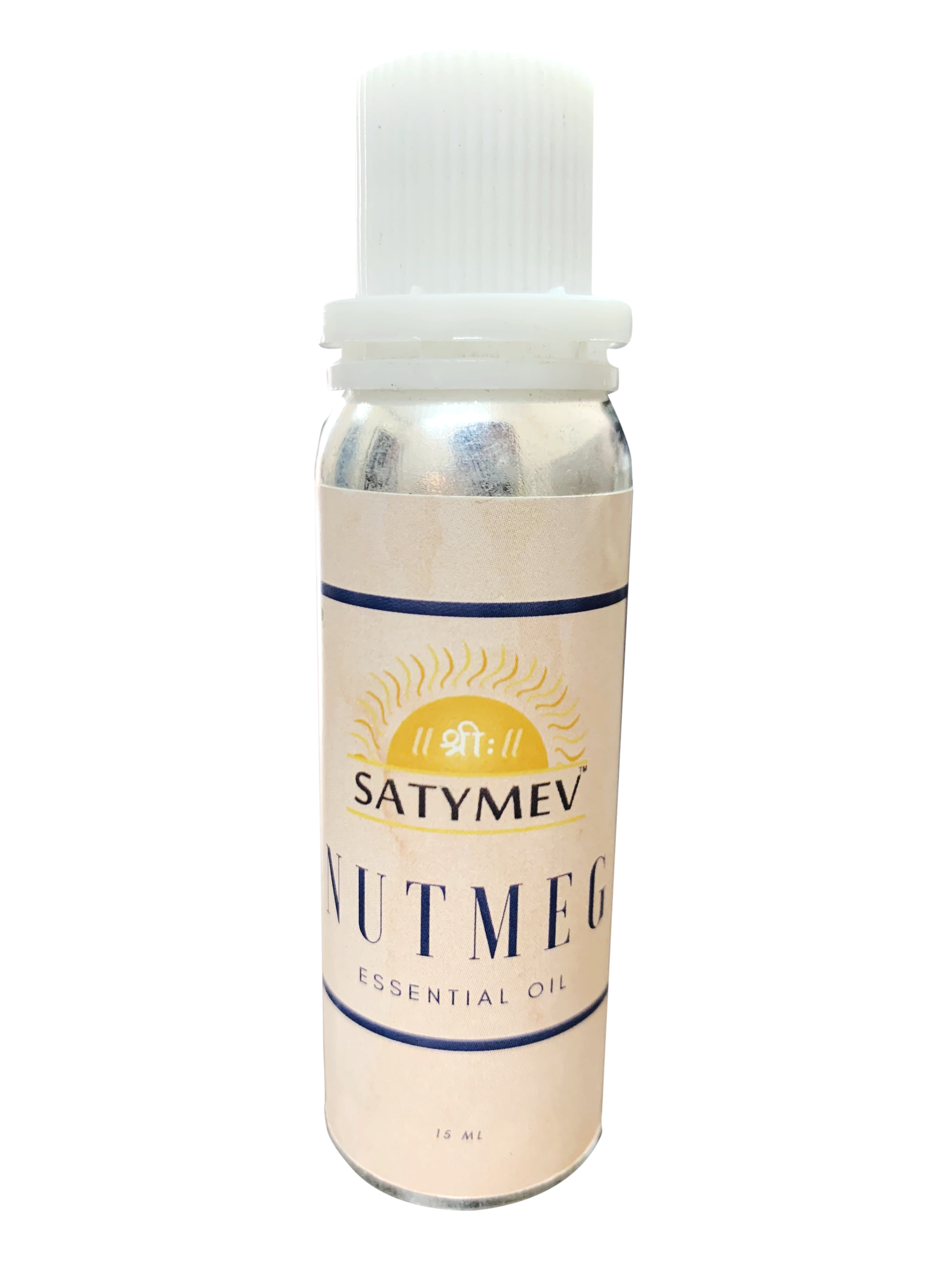 Nutmeg Essential Oil 15ml