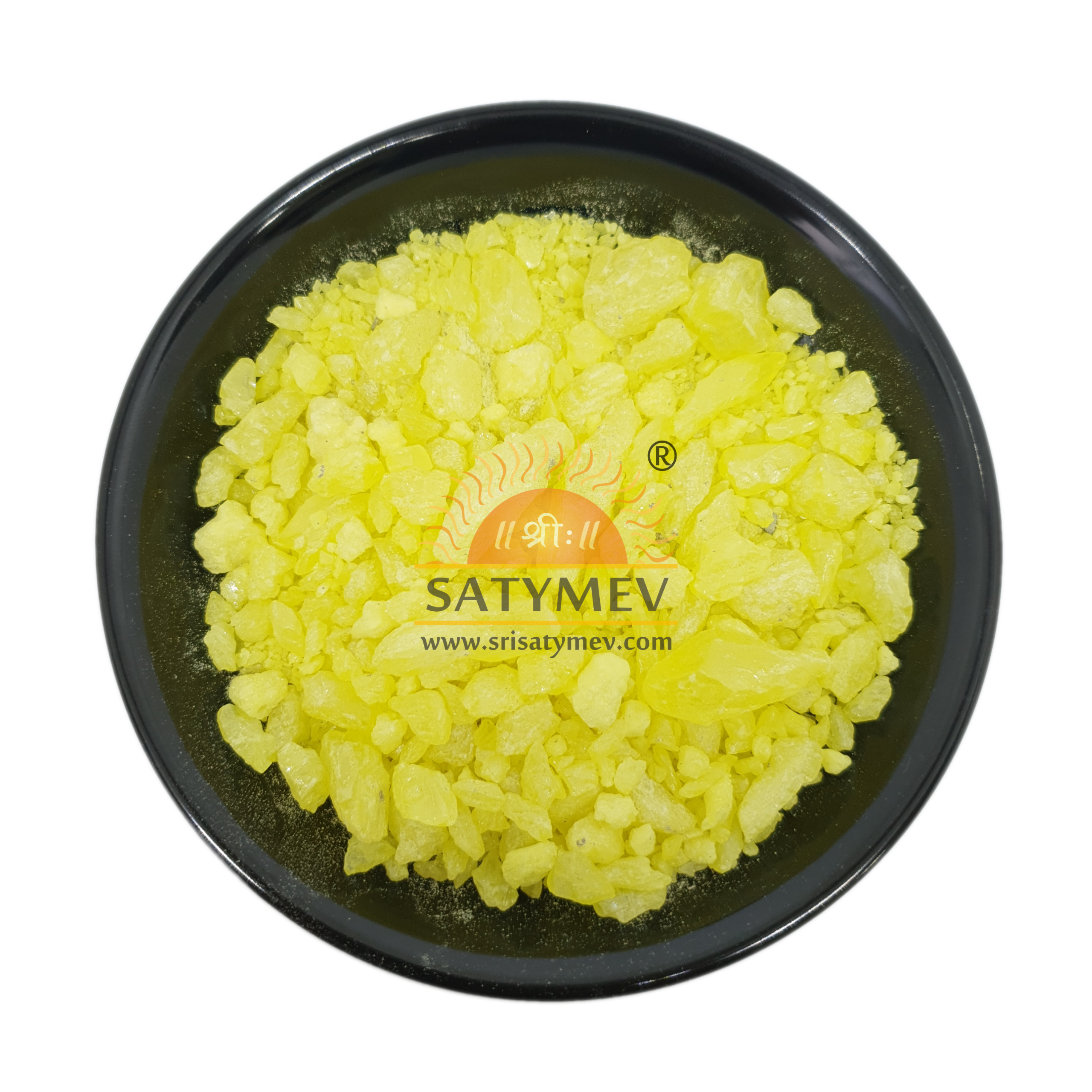 Gandhak | Amlasaar 200g