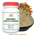 Gokhru Chota Powder 500g