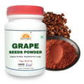 Grape Seeds Powder | Angoor Beej Powder 1kg