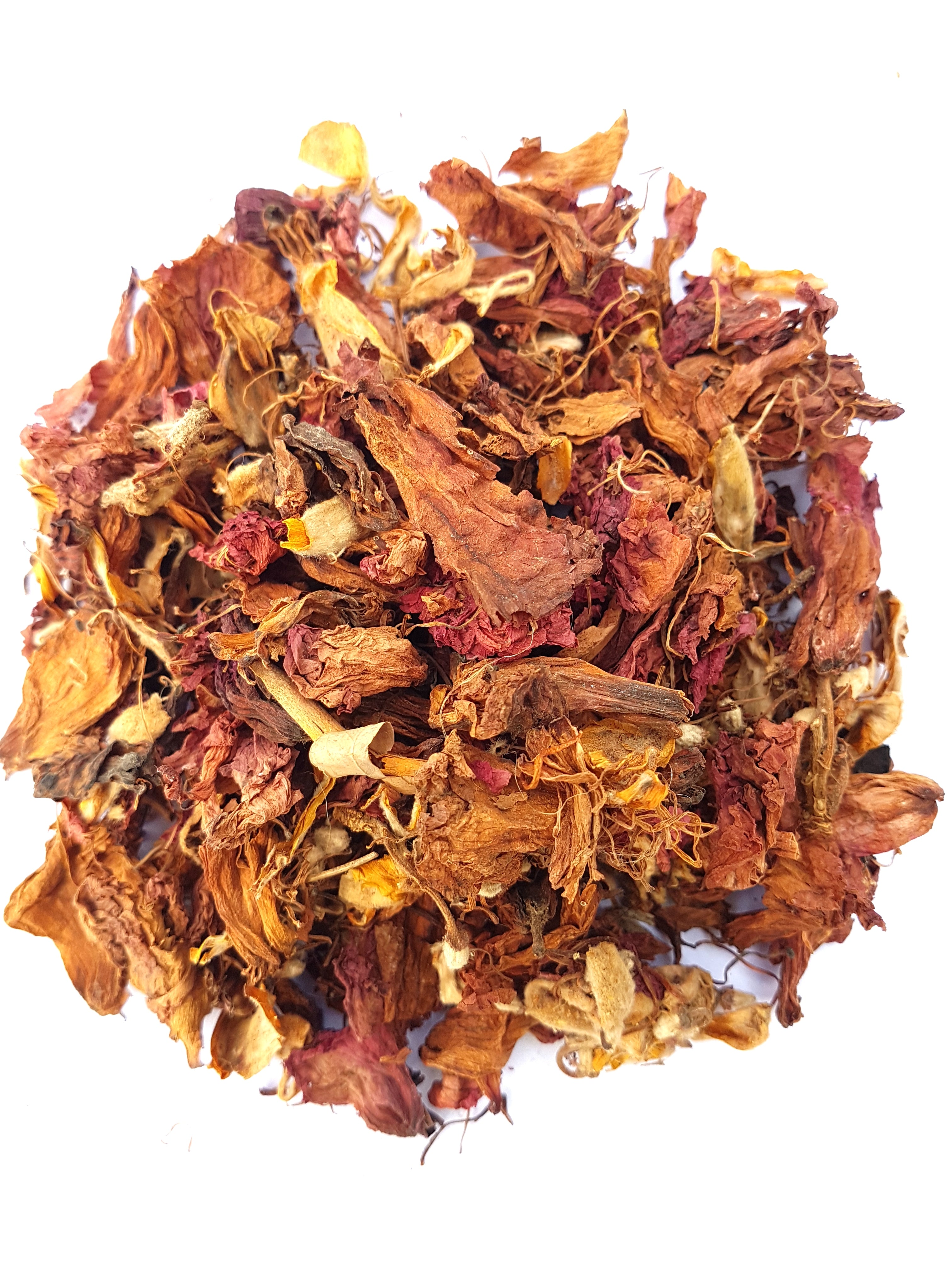 Hibiscus Flower | Gudhal | Jaswand 1Kg