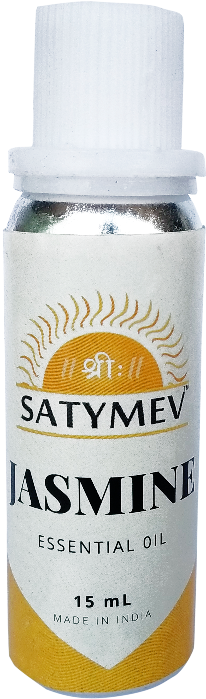 Jasmine Essential Oil 15ml