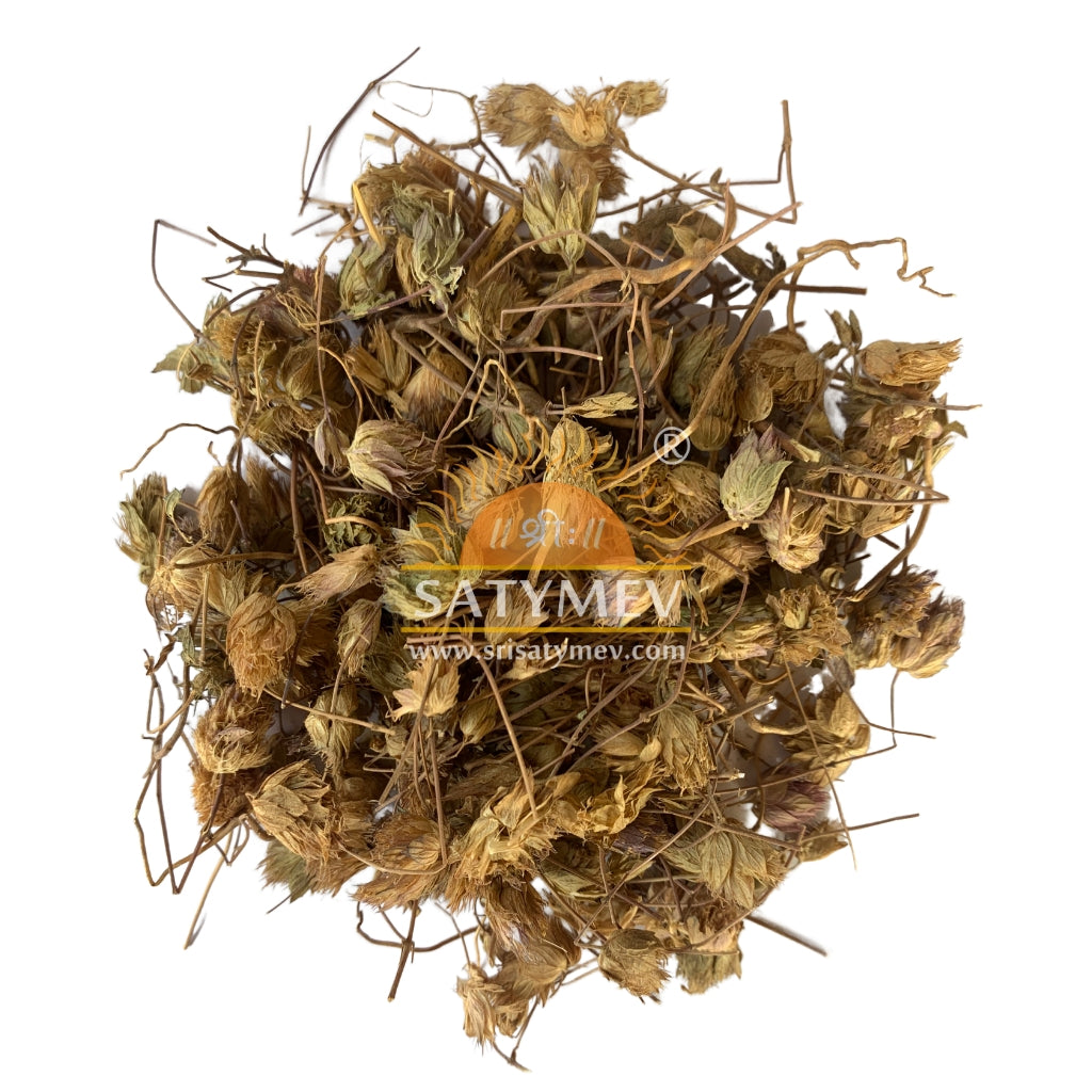 Jufa Leaves | Hyssop 200g