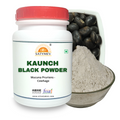 Kaunch Black Seeds Powder - Mucuna Pruriens 1kg