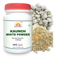 Kaunch White Seeds Powder - Mucuna Pruriens 800g
