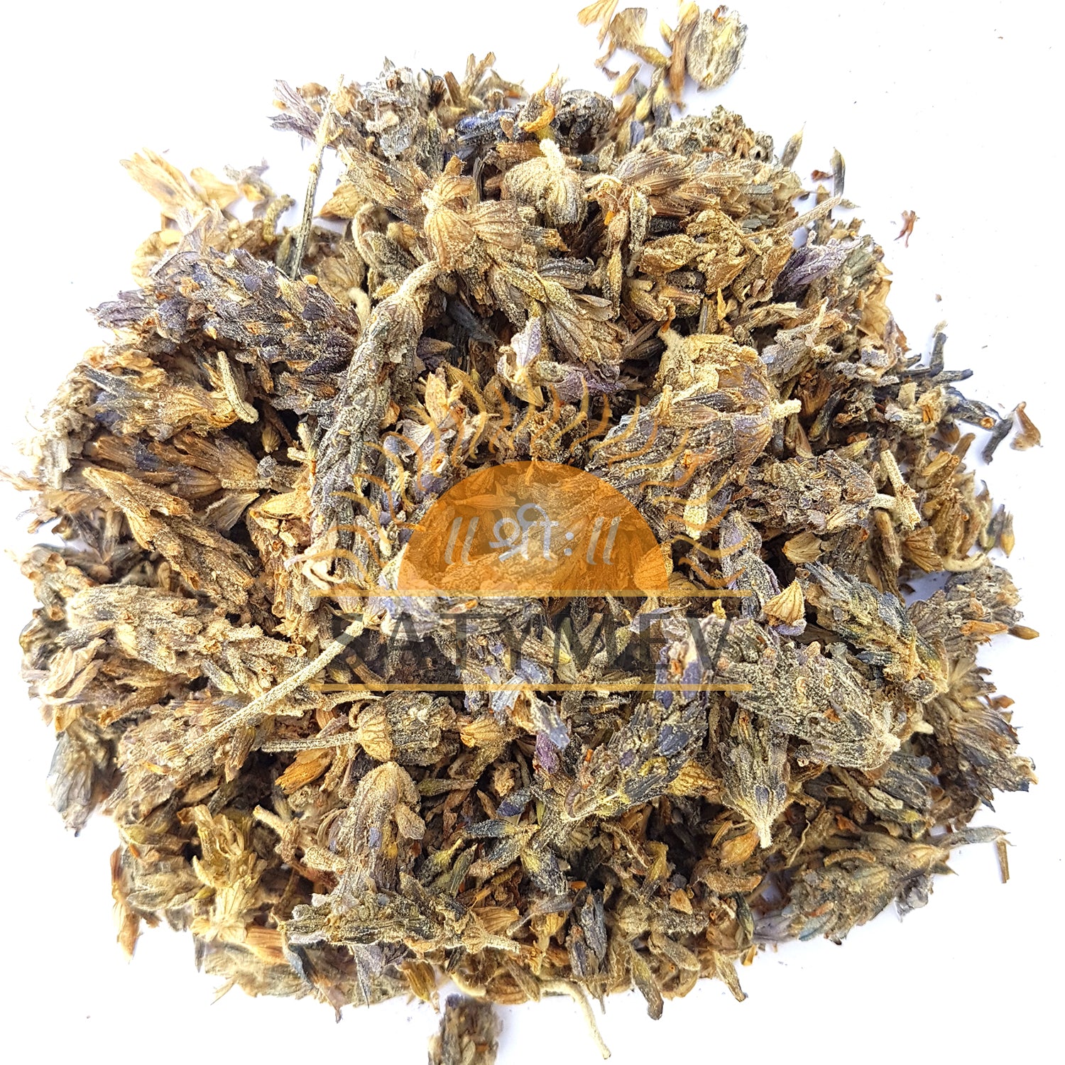 Lavender Flower | Ustekhadoos - Perfect for Tea, Baking, Lemonade, DIY Beauty, Soap Making | Good for Hair and Skin 1kg