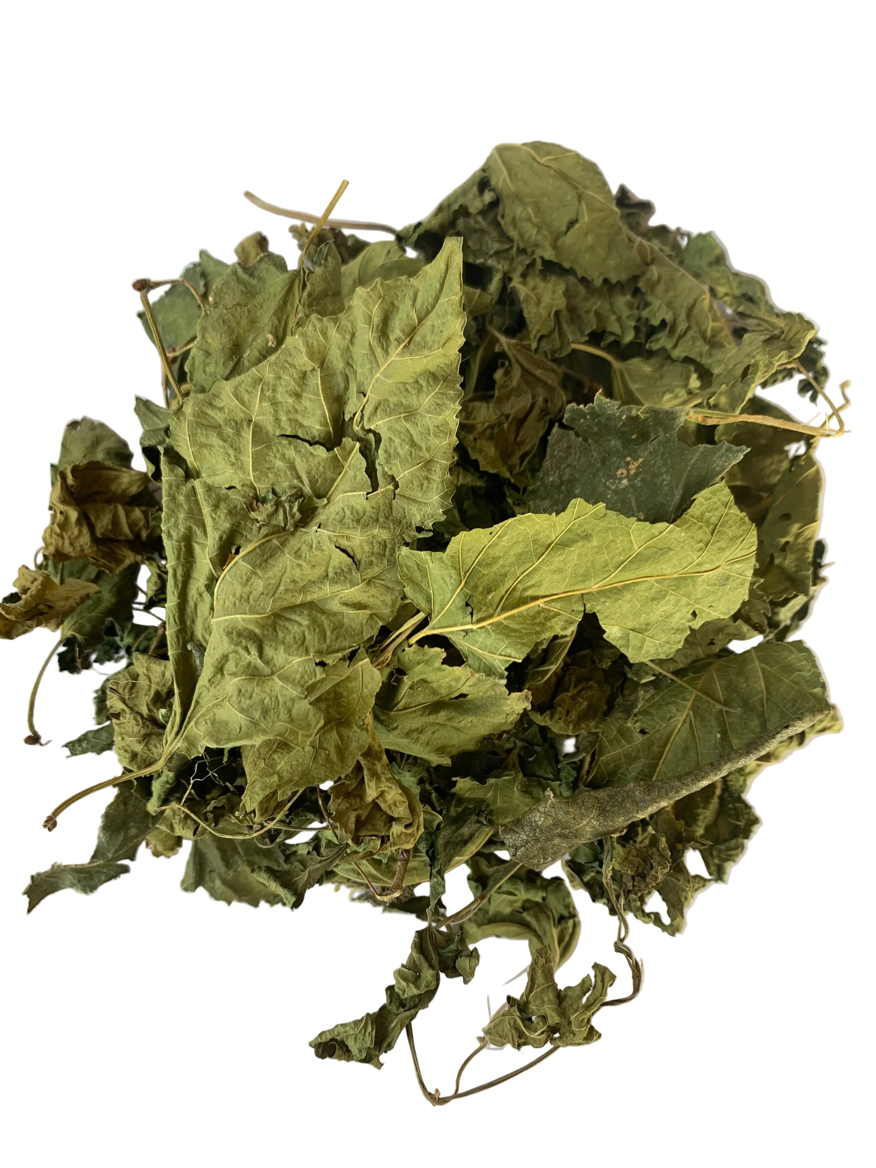 Mulberry Leaves | Morus Alba 1kg