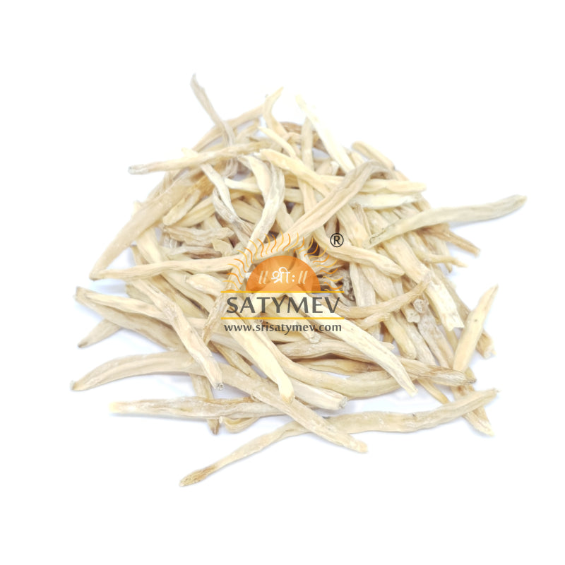 Musli Safed | Musli White Root | Chlorophytum Borivilianum 800g
