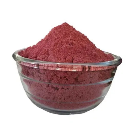 Pomegranate Flower Powder | Anaar Ke Sukhe Phool | Madulai 1kg