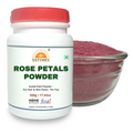 Rose Petal Powder | Gulab 500g