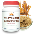 Satavar Yellow Powder | Shatavari 200g