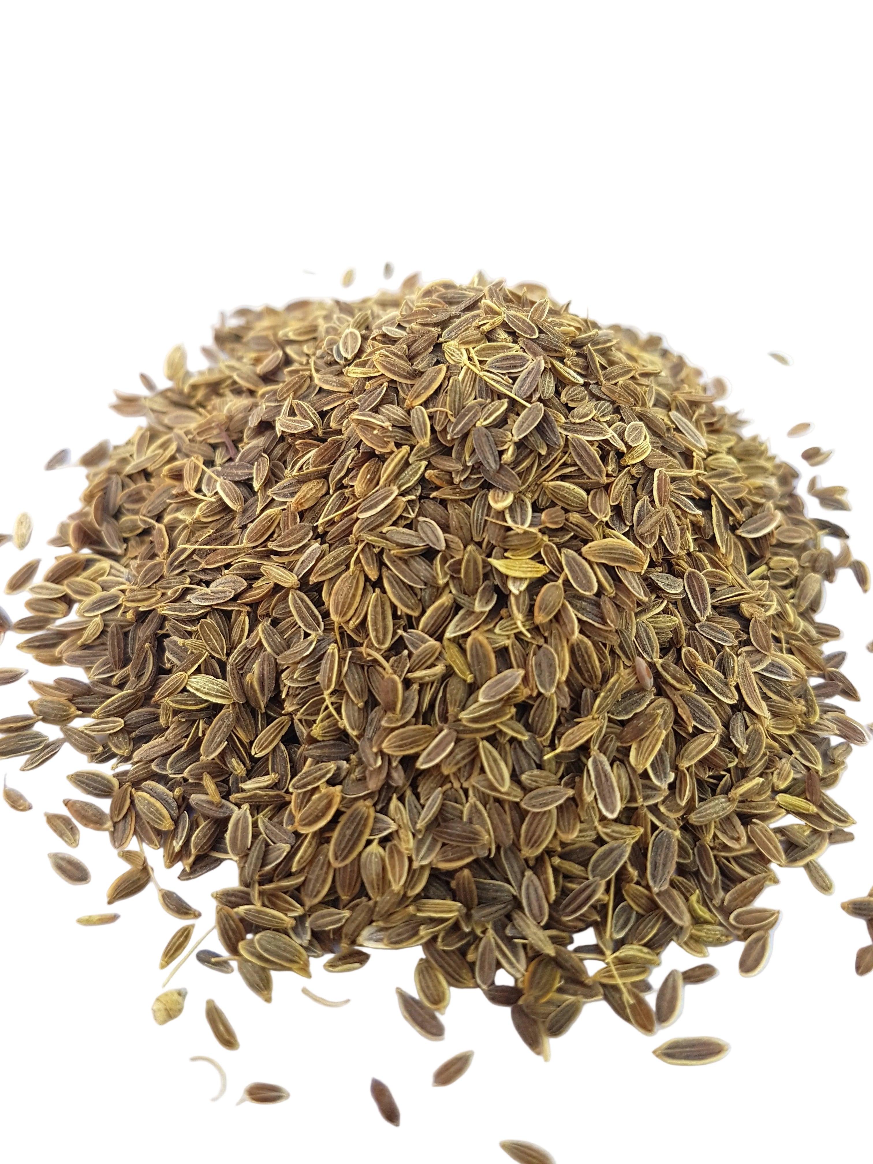 Soya Seeds | Dill Seeds | Saluka 200g