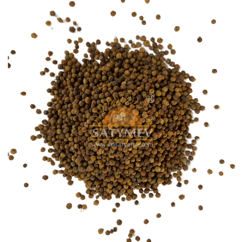 Priyangu Seeds | Phool Pirangu | Callicapra Macrophylla 200g