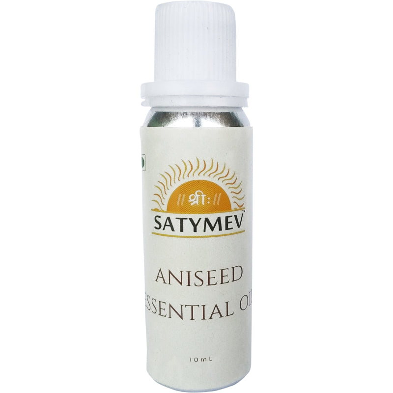 Aniseed Essential Oil 10ml