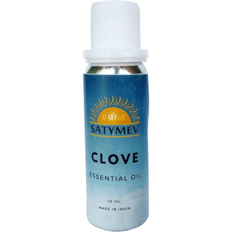 Clove Essential Oil 10ml