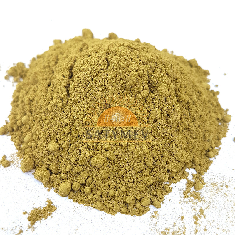 Henna Leaves Powder | Mehndi 1Kg