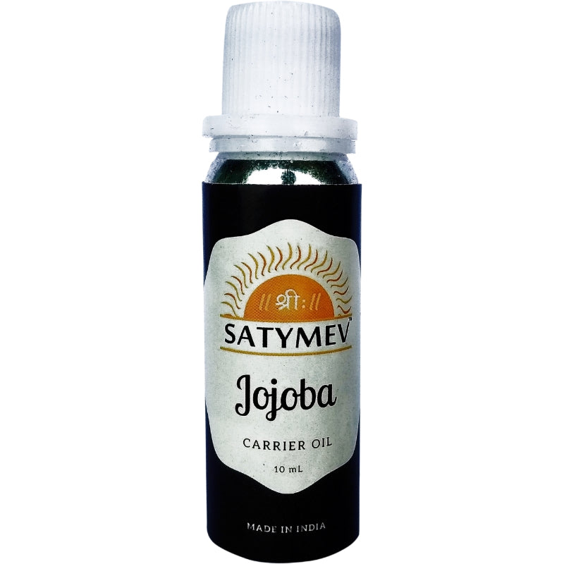 Jojoba Carrier Oil 10ml