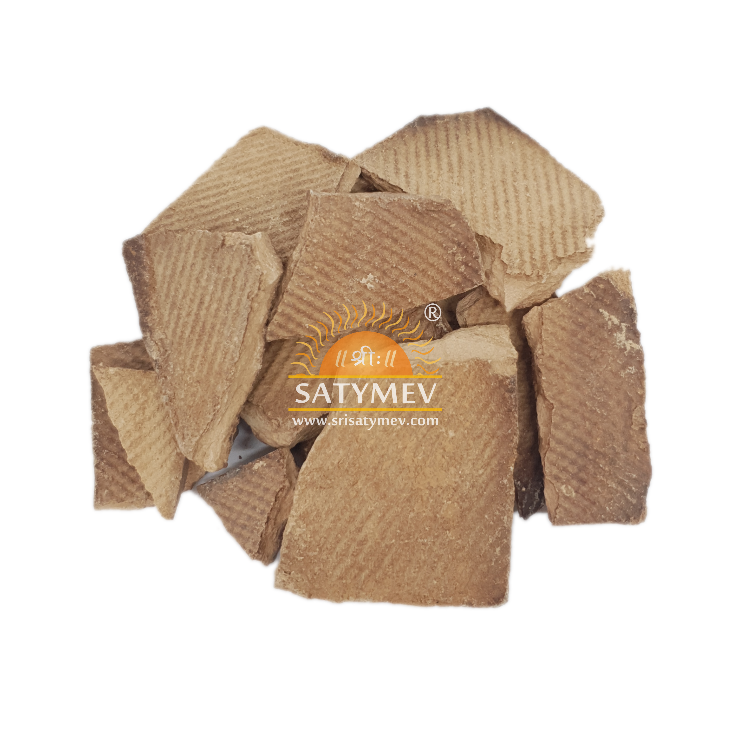 Khadira | Black Catechu | Katha 200g