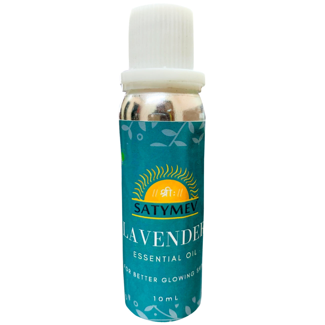 Lavender Essential Oil 10ml