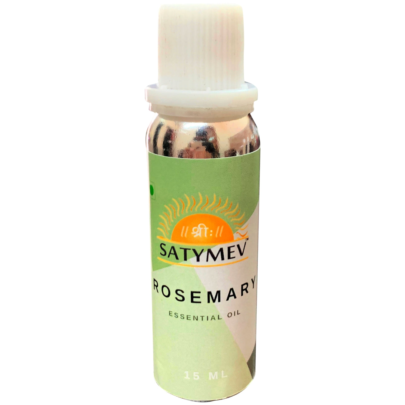 Rosemary Essential Oil 15ml