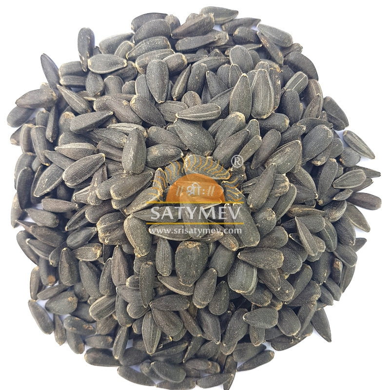 Sunflower Seeds | Surajmukhi Beej 400g