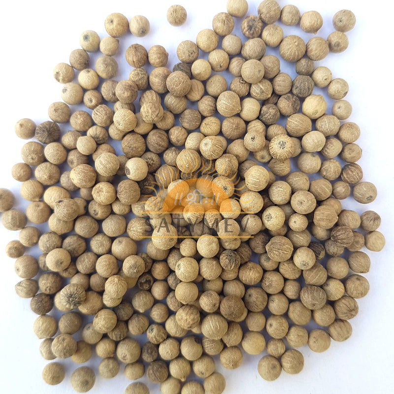 White Pepper | Safed Mirch 500g