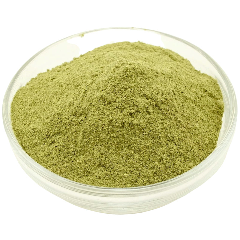 Stevia Leaves Powder | Madhu Tulsi | Natural Sweetener 1Kg