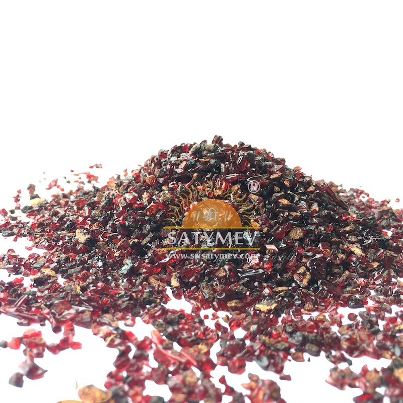 Tesu Gond | Kamarkas | Palash Gond 200g