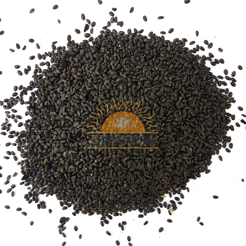 Tulsi Seeds | Holy Basil 1kg