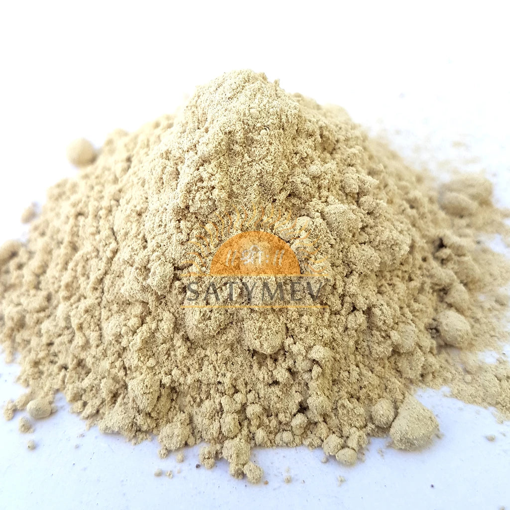 Kaunch White Seeds Powder - Mucuna Pruriens 800g