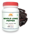 Whole Long Pepper | Pipal Badi | Long Pepper 1kg