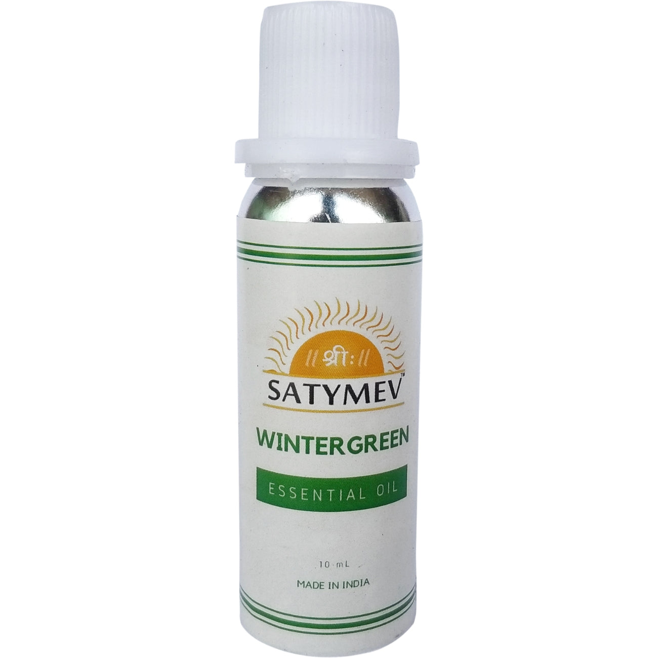 Wintergreen Essential Oil 10ml
