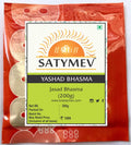 Yashad Bhasma 50g