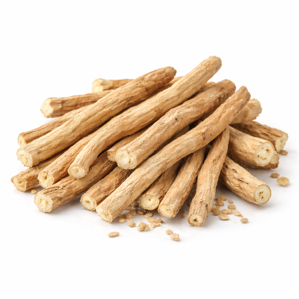 Ashwagandha Roots | Indian Ginseng 1Kg