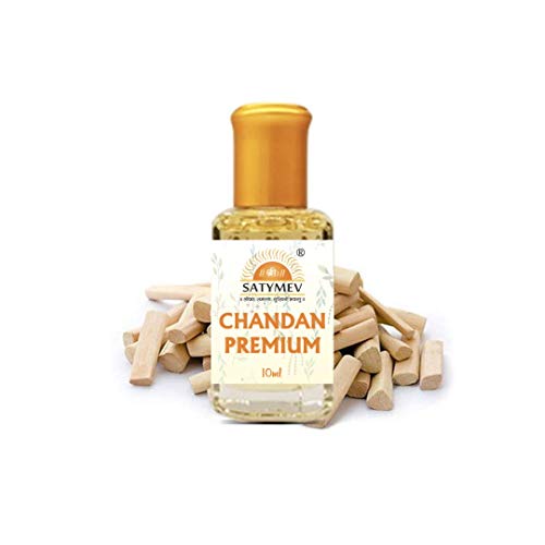 Chandan Premium Attar 10ml