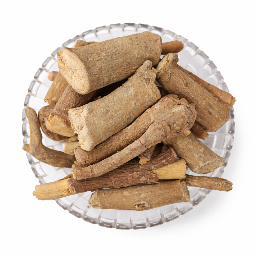 Costus Root