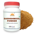 Dashmool Powder | Dasamoola | Kwath | Dashmul 1Kg