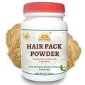 Hair Pack Powder Jar 200g
