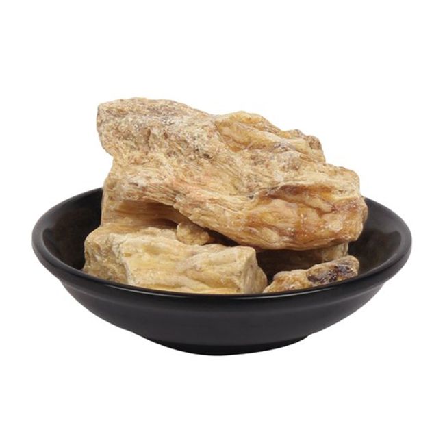 Raal | Dammar Resin 1Kg