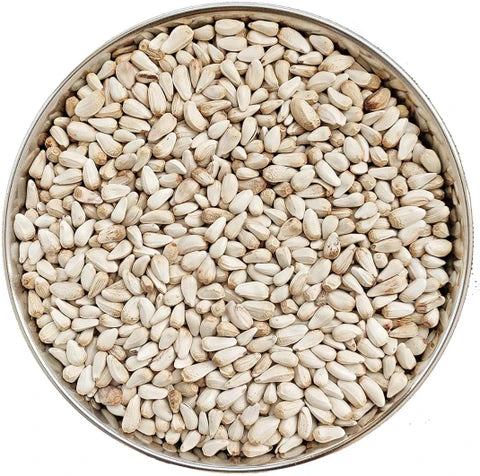 Safflower Seeds | Kusum Beej | Kharad 1Kg