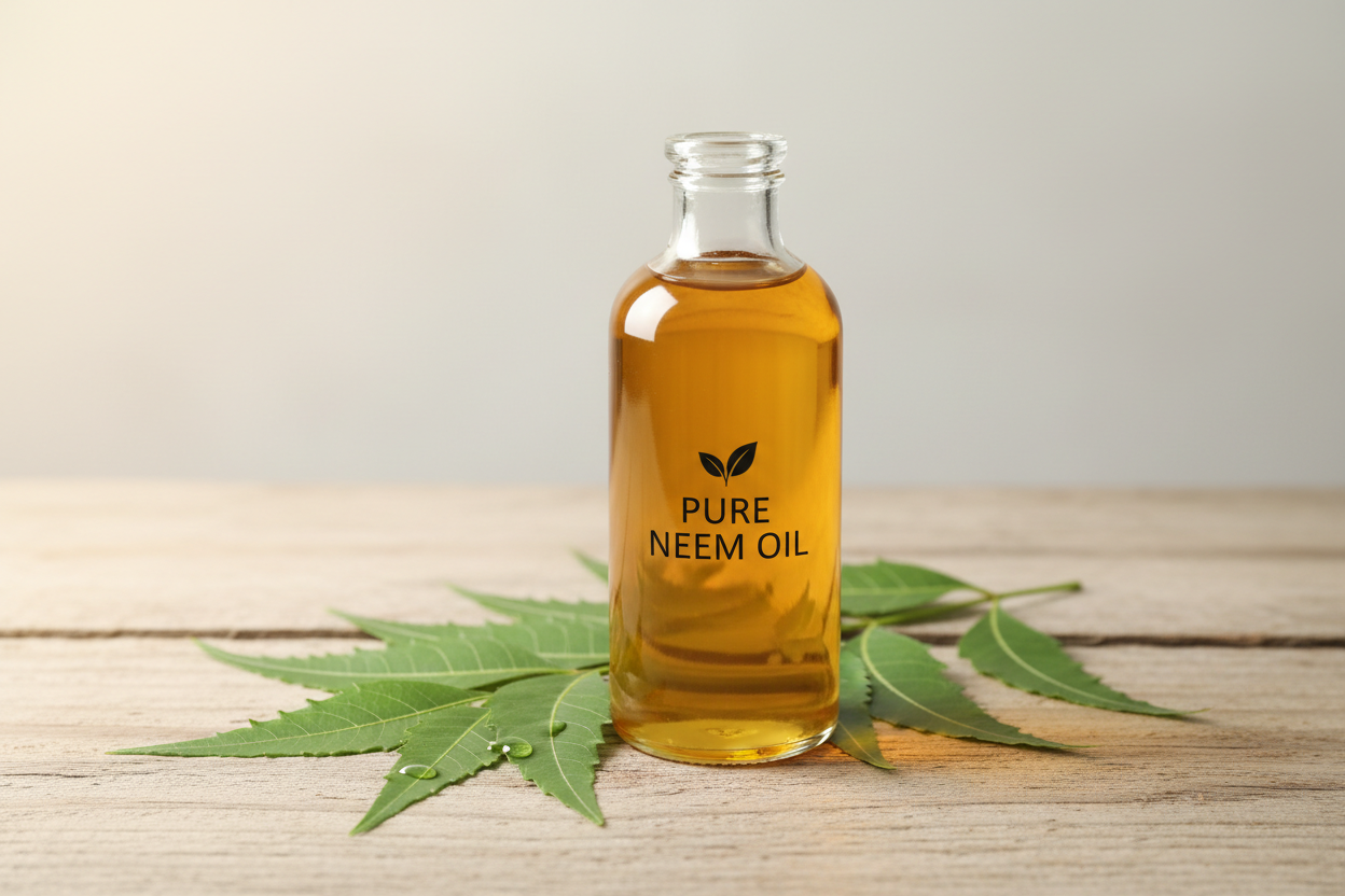 neem oil