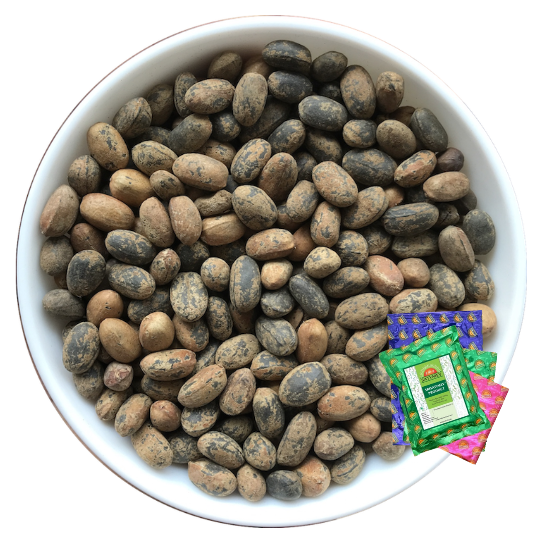 Jamalghota Seeds | Danti Mool 400g