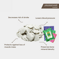 Jawakhar | Pearl Ash 500g