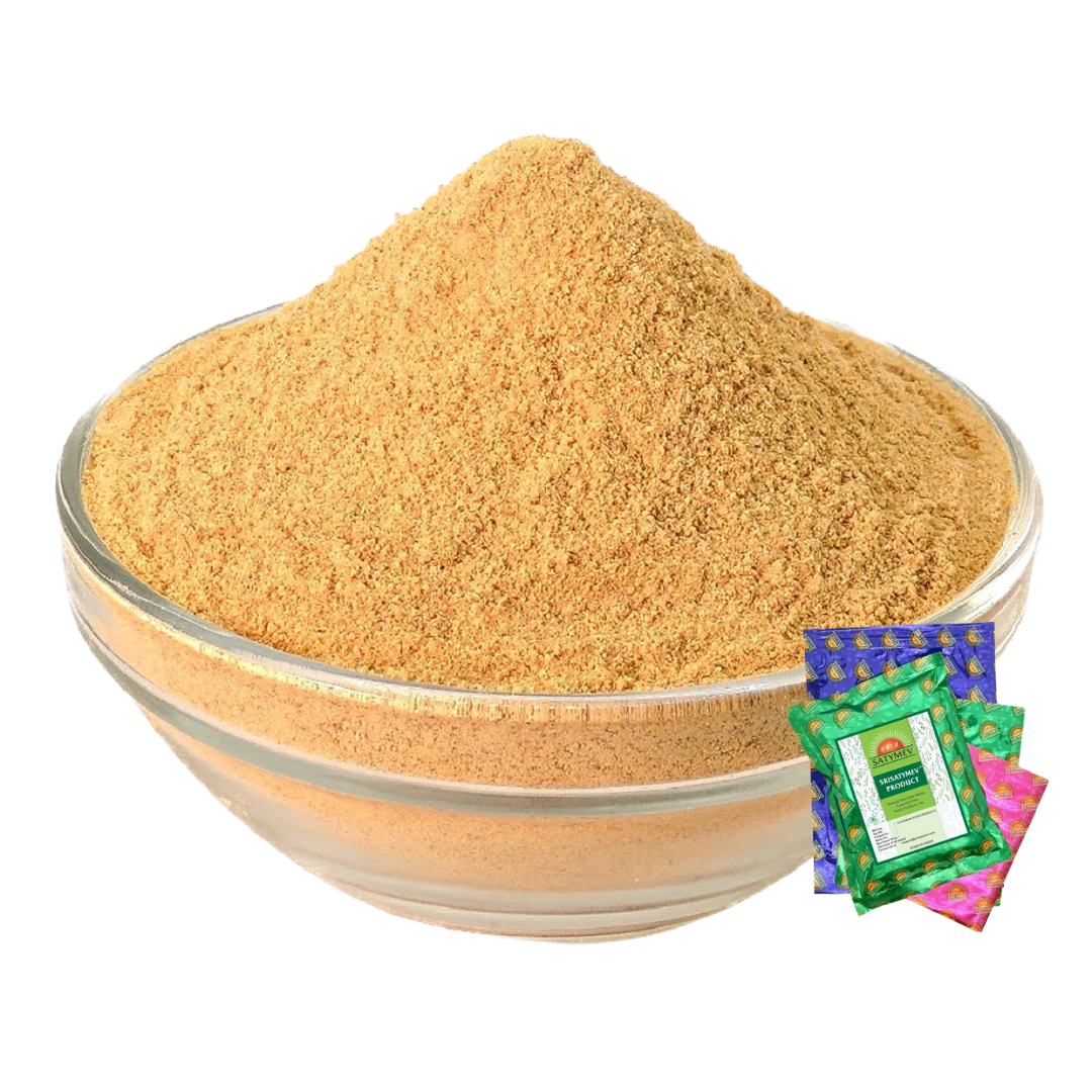 Lemon Peel Powder 1kg