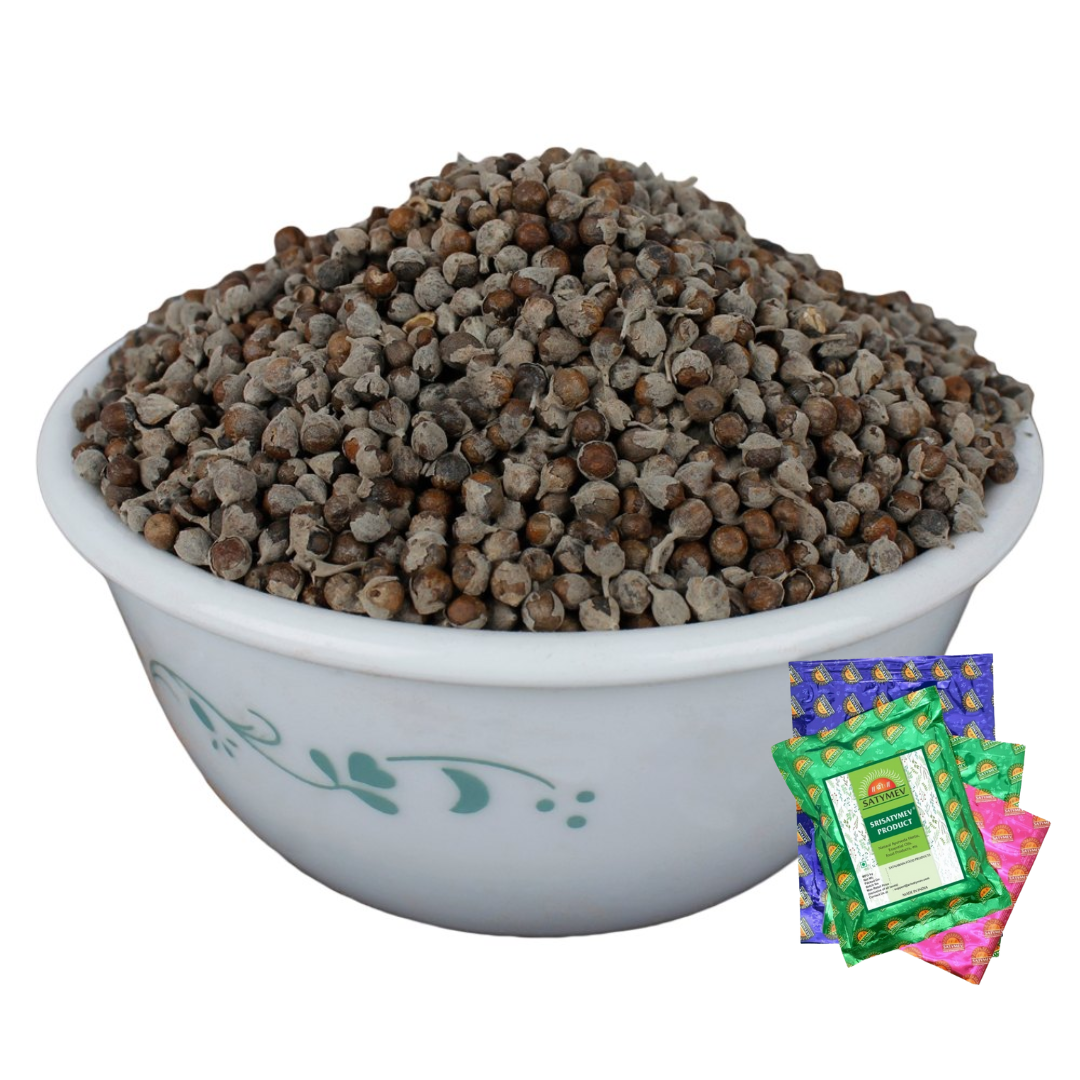 Nirgundi Beej 400g